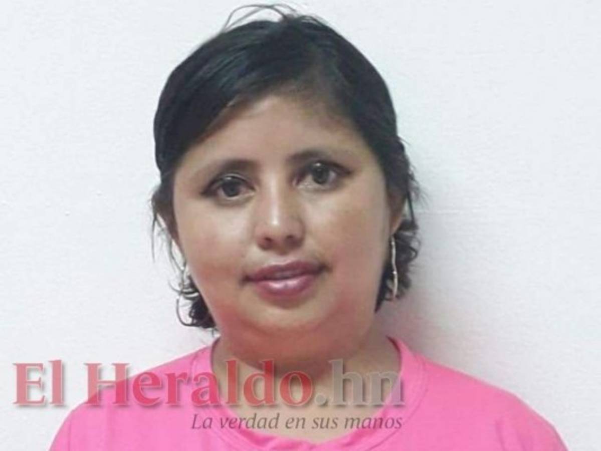 Fabiola continúa su tratamiento pero ahora es libre del cáncer. Foto: El Heraldo