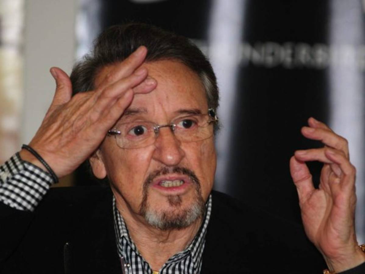 Kiko desmiente a Florinda Meza sobre drogadicción de 'Don Ramón”