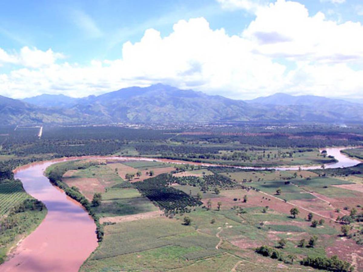 Hugo Chávez quiere comprar tierras en Bajo Aguán