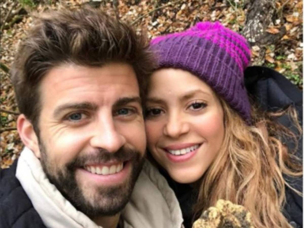 Shakira lamenta la muerte de uno de sus más grandes seguidores