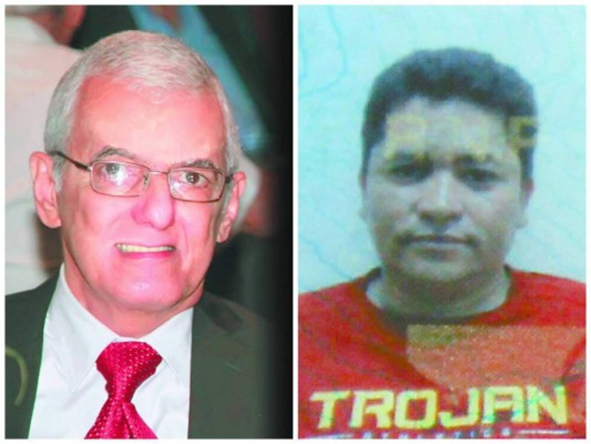 Indagan entorno personal y familiar de Abufele