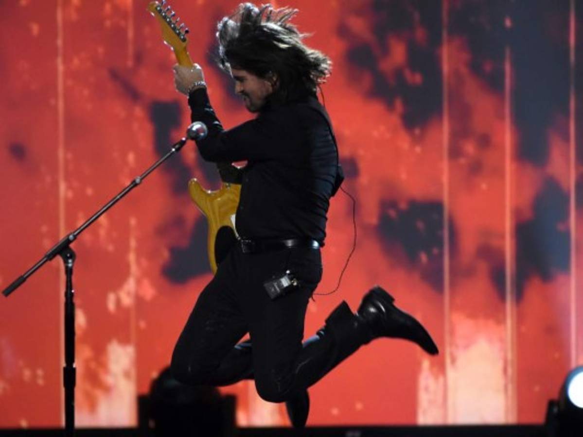 Grammy Latinos 2019: Juanes es homenajeado como Persona del Año