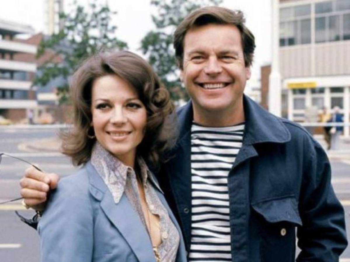 Policía se interesa nuevamente en Robert Wagner por muerte de actriz Natalie Wood  