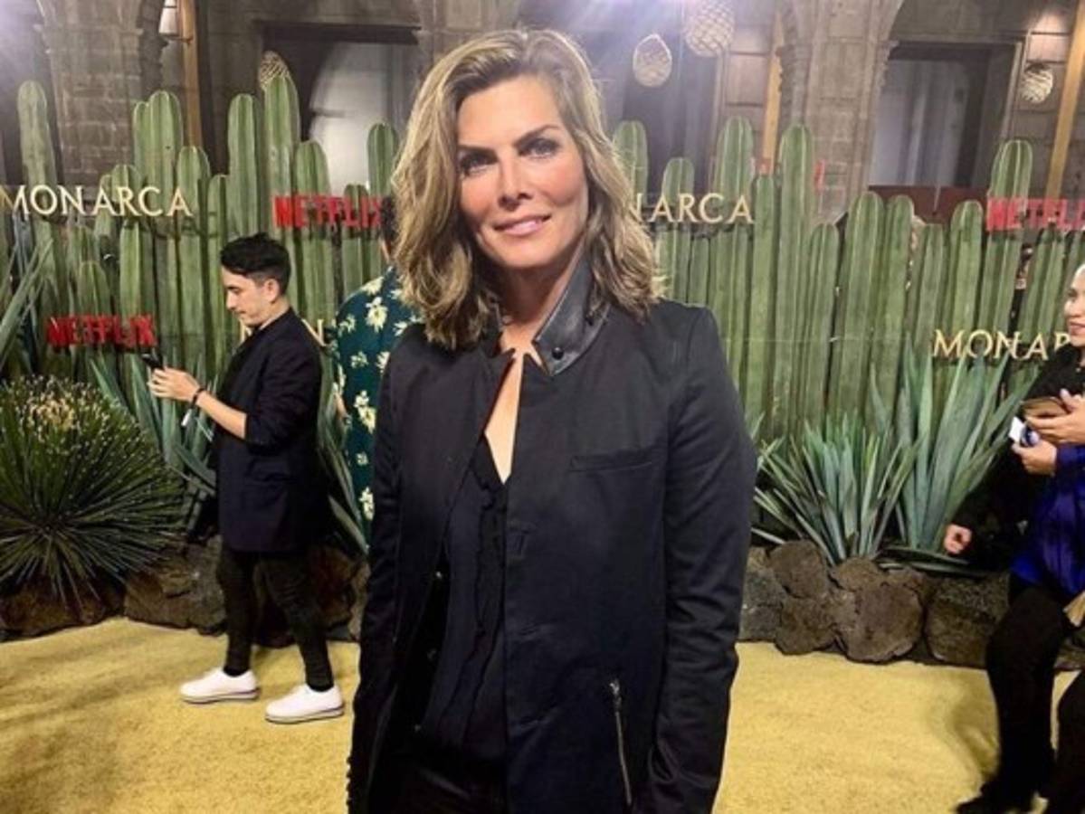 Montserrat Oliver no divulgó rumor sobre boda entre Yolanda y Verónica