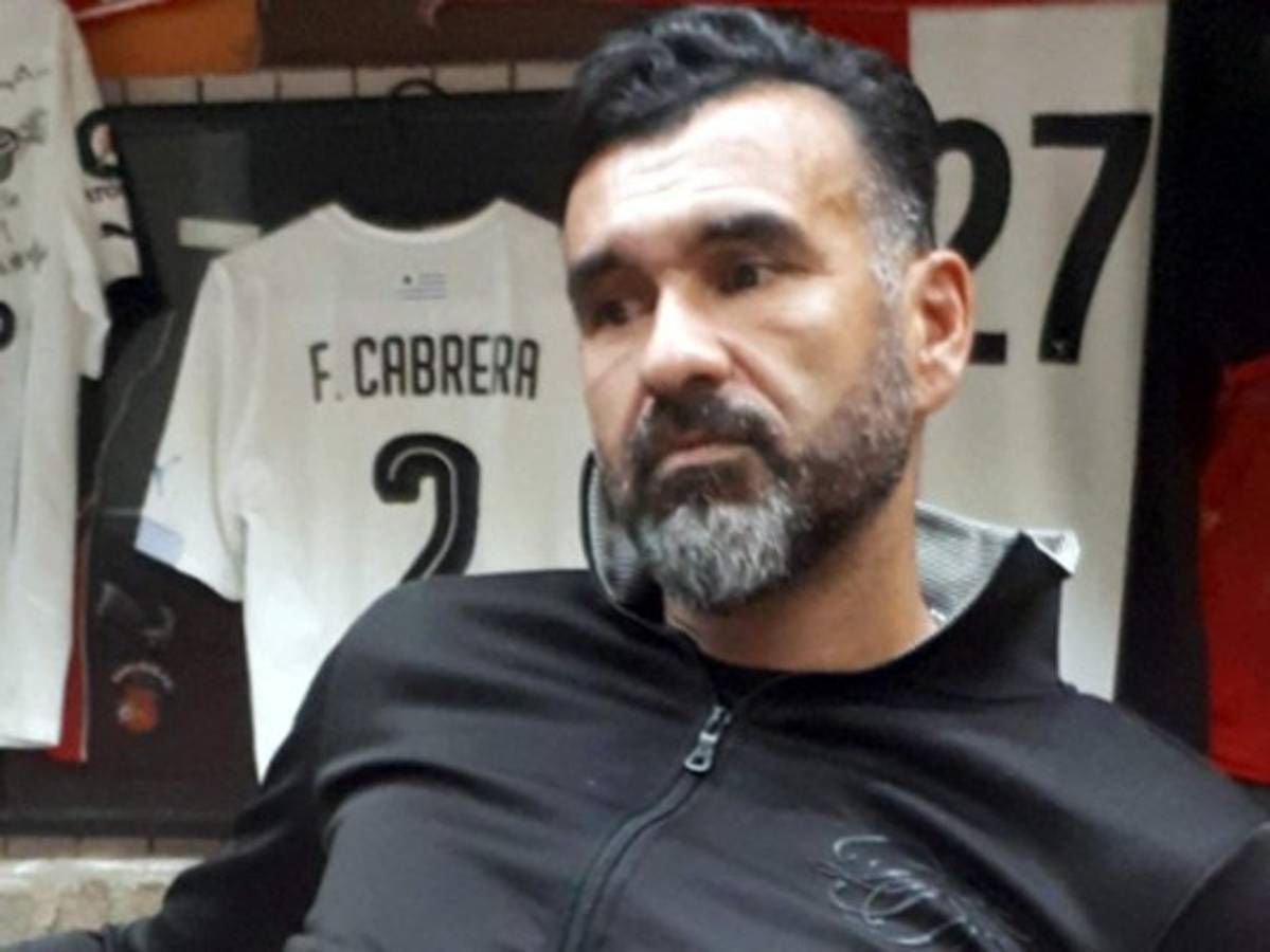 Robert Lima sobre su estadía en Honduras: 'Acá te dicen 'hay que ganar' y te muestran el arma en la cintura'