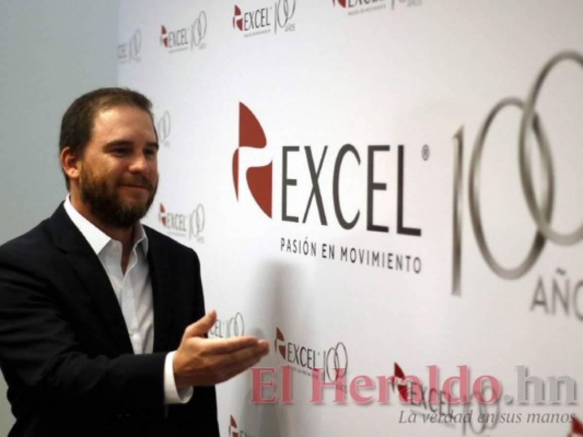Honduras, primer mercado para Excel Automotriz