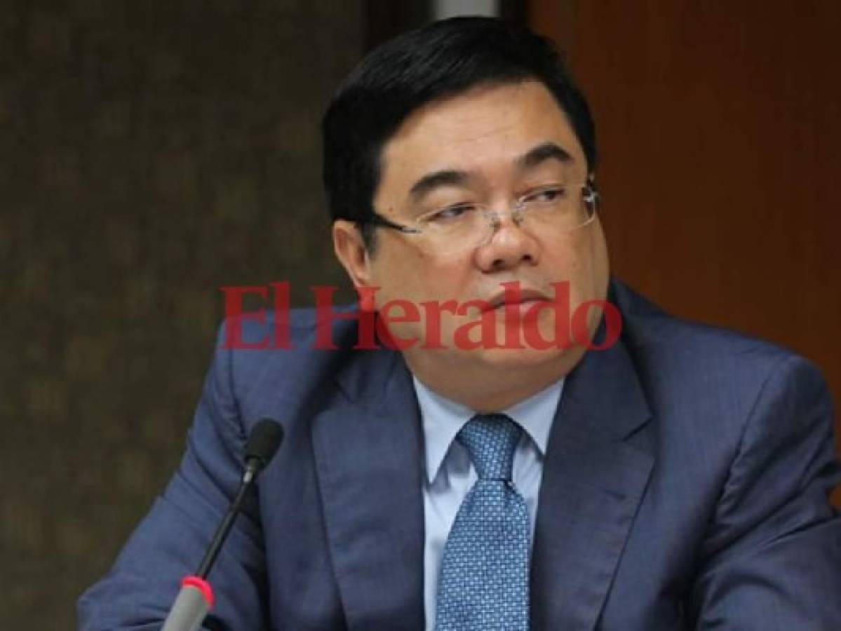 Muere exministro de Finanzas William Chong Wong