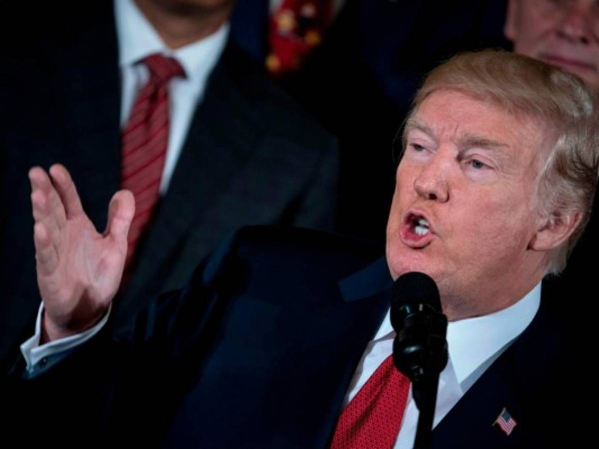 EEUU sanciona a funcionarios de Corea del Norte por violación a los DDHH