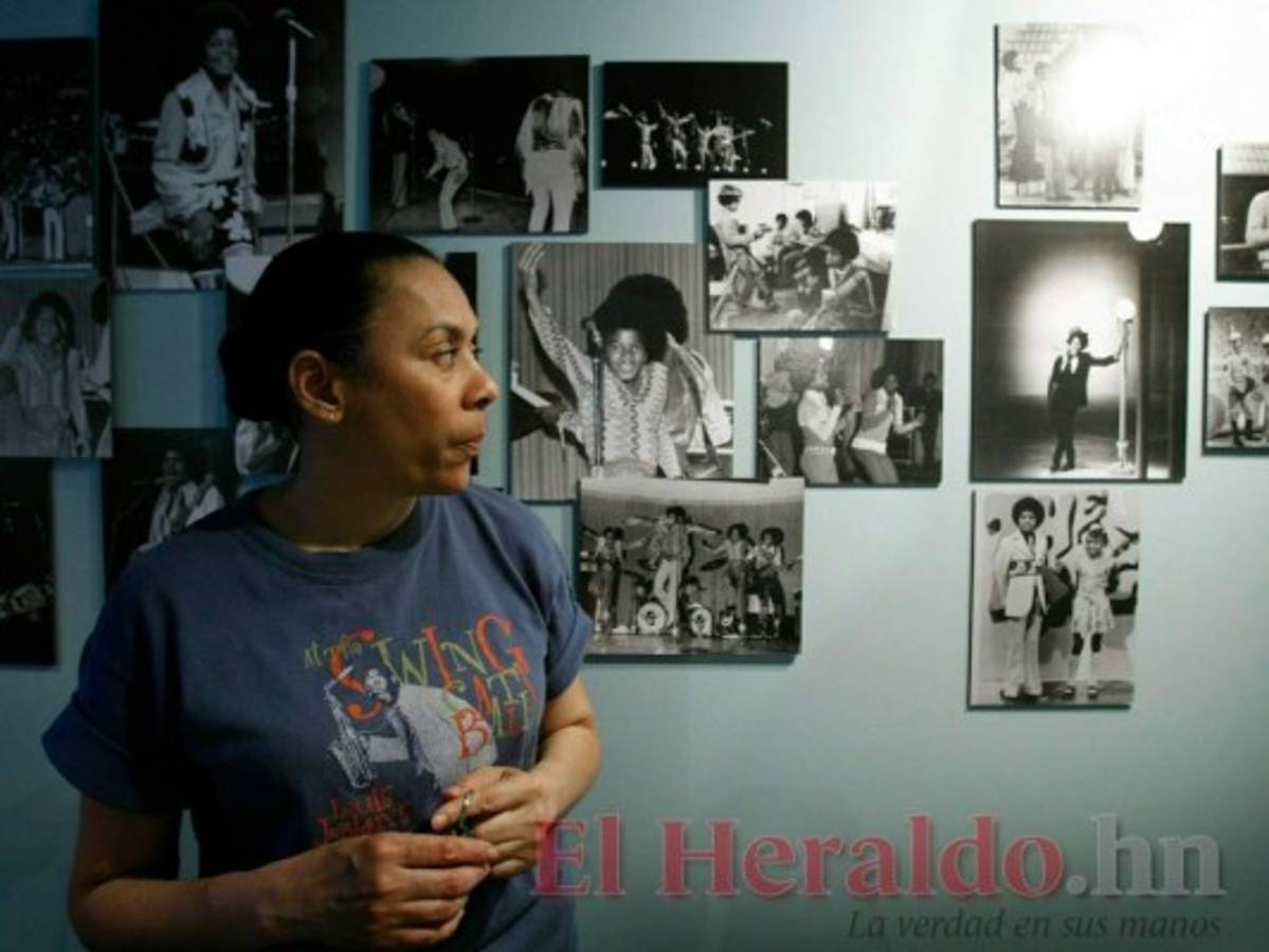 Museos de música mantienen exhibiciones de Michael Jackson a pesar de polémica