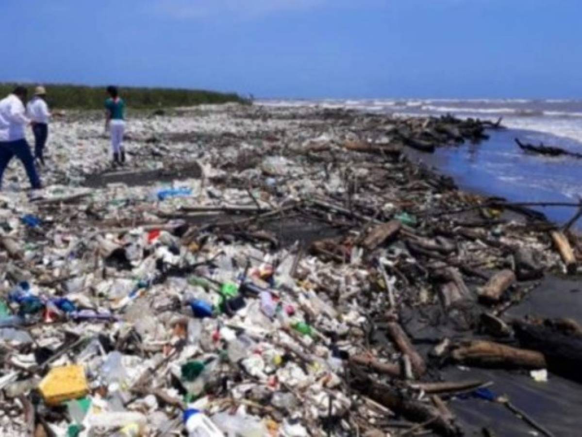 Alcaldes de la Mancomunidad del Golfo inician demanda contra Guatemala por contaminación