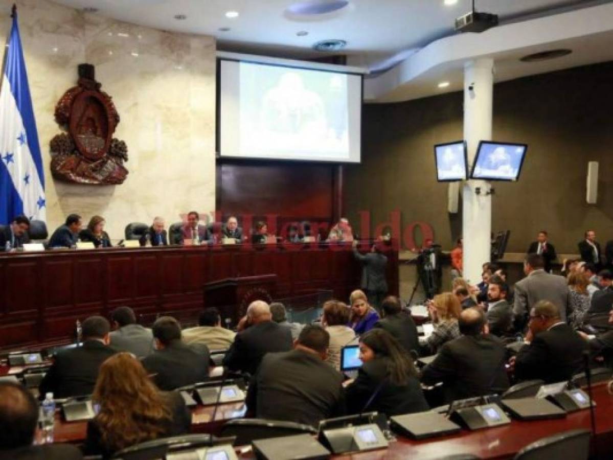 La ONU daría apoyo técnico a diputados en debate de reformas