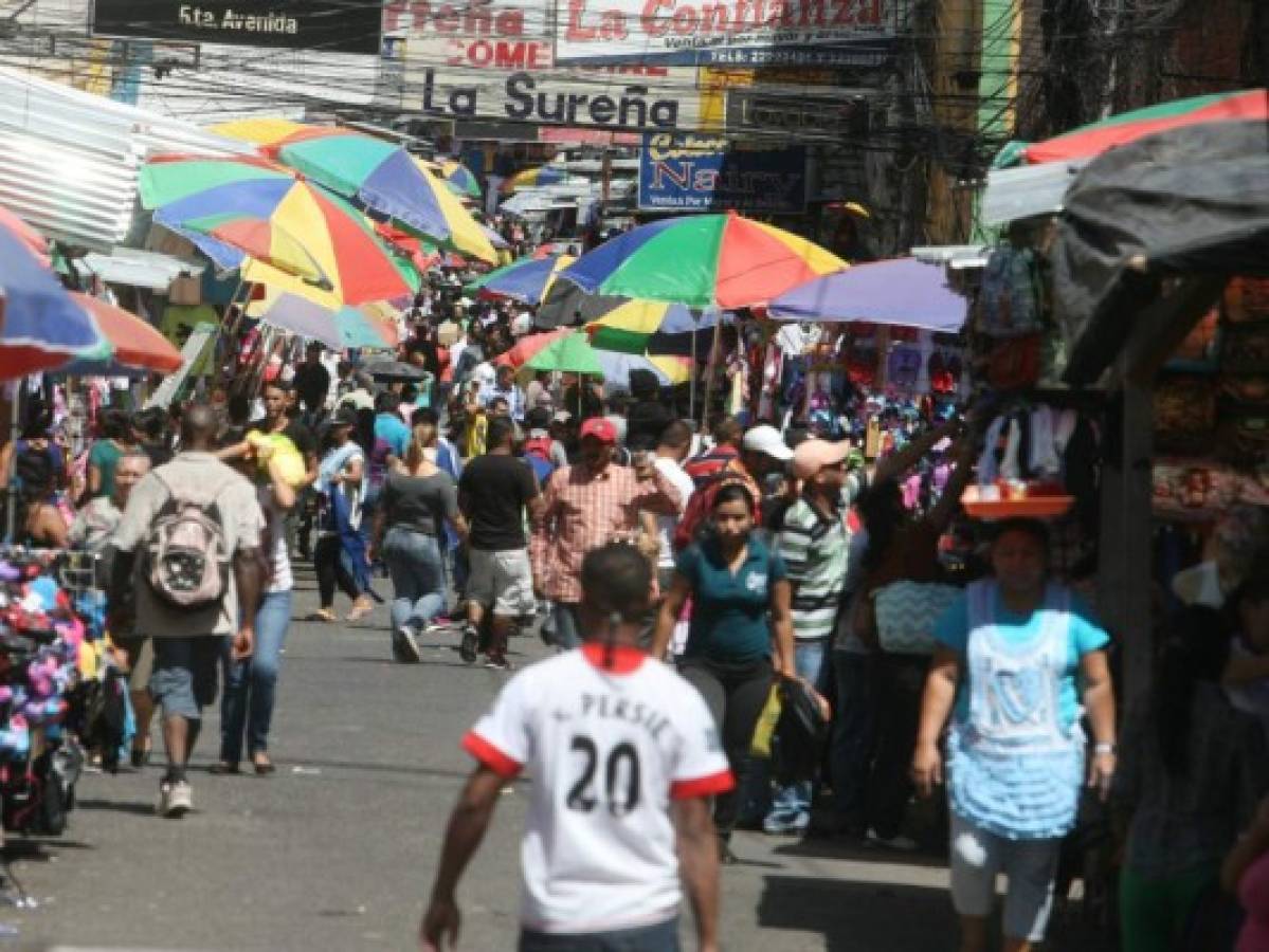 Mercaderes de Tegucigalpa y Comayagüela preocupados por el Código Tributario