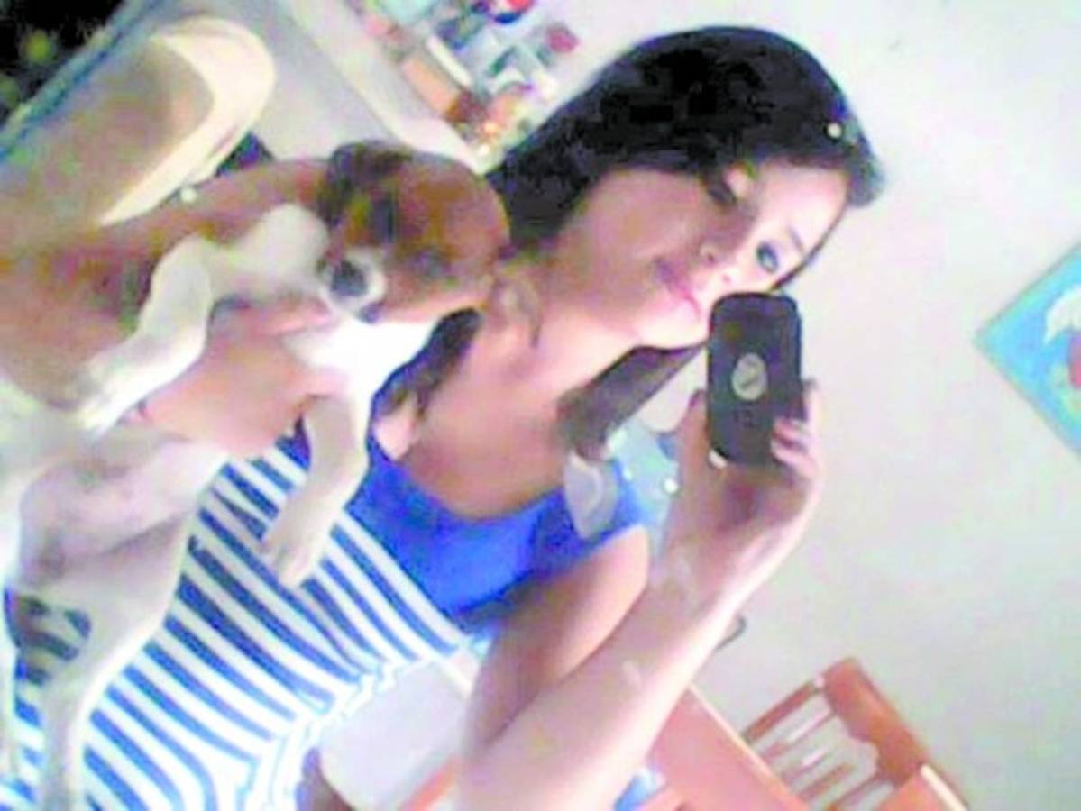 Como tierna y carismática recordarán a Merelyn Espinoza