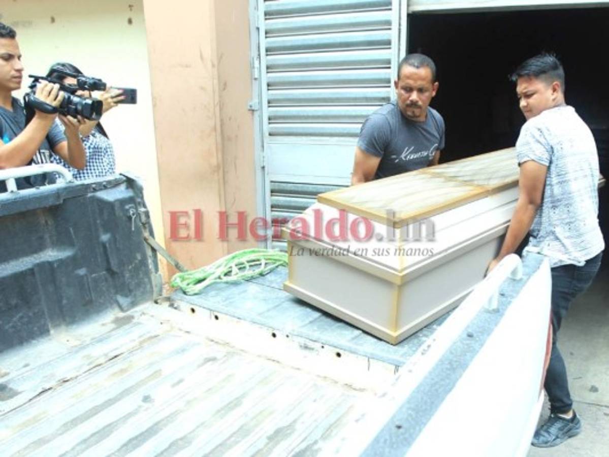 Dos personas acribilladas en diferentes puntos de la capital