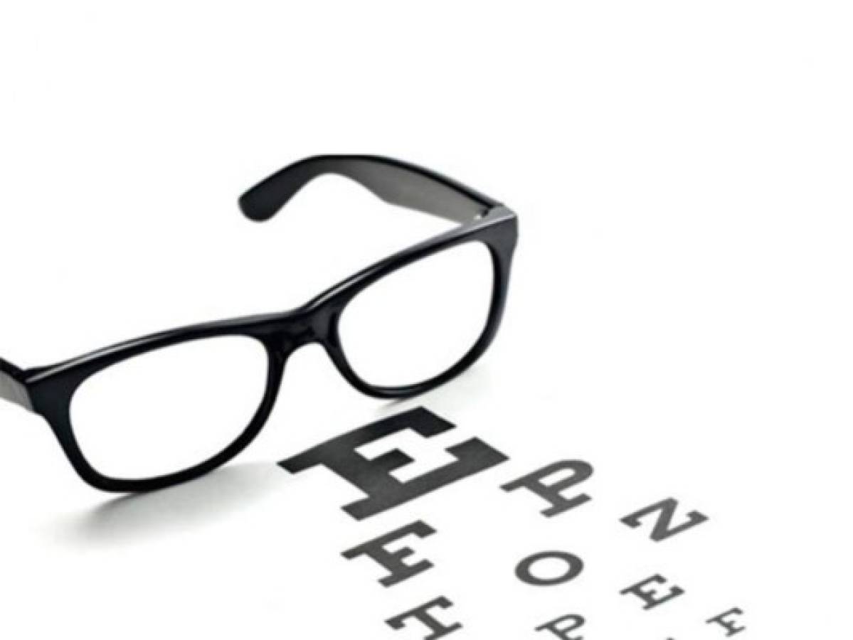 Hay que tener en cuenta que el 50% de los casos de pérdida de la visión puede prevenirse con un chequeo.