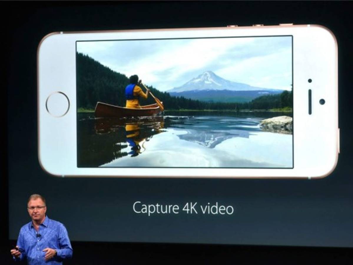 Apple apuesta a reducir tamaños en sus nuevos iPhone y iPad