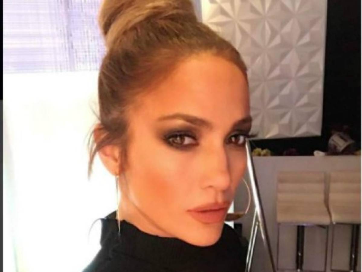 Jennifer López conoce a la familia de su novio Alex Rodríguez