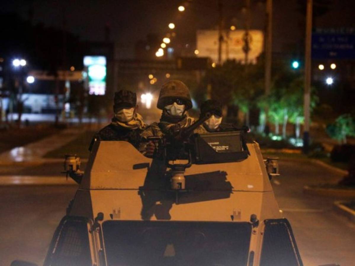 Perú prolonga el confinamiento hasta el 26 de abril por coronavirus