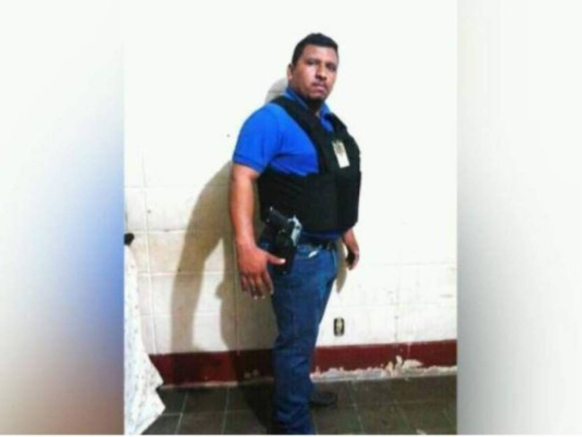 Matan a guardaespaldas del regidor de La Ceiba