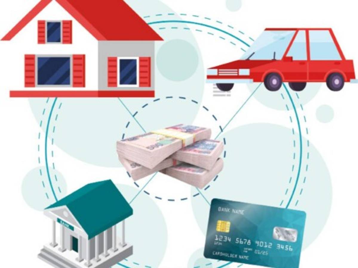 ¿Cómo manejar la tarjeta y préstamos durante la crisis por Covid-19?