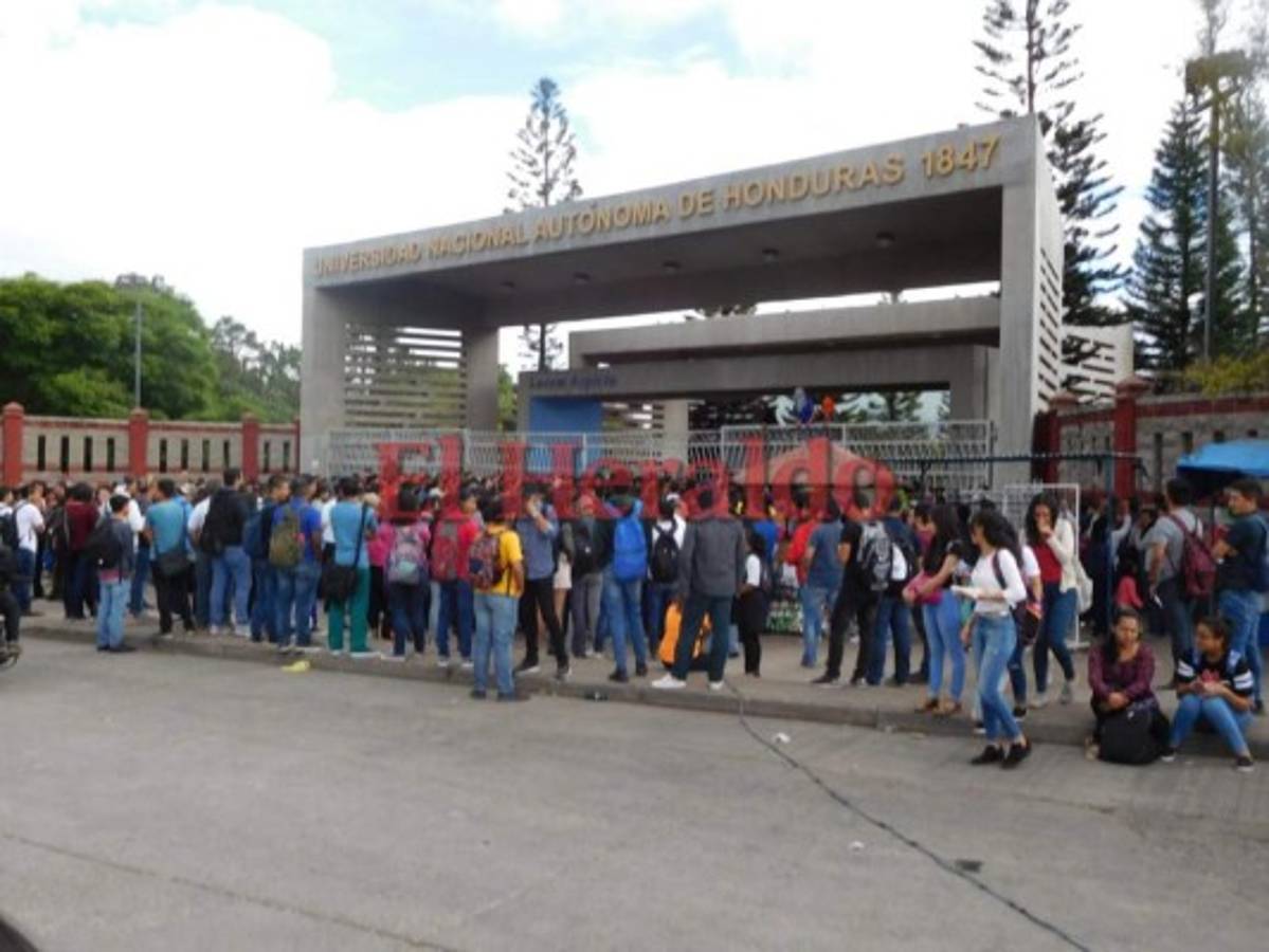 MEU exige una reunión de emergencia con el sector transporte