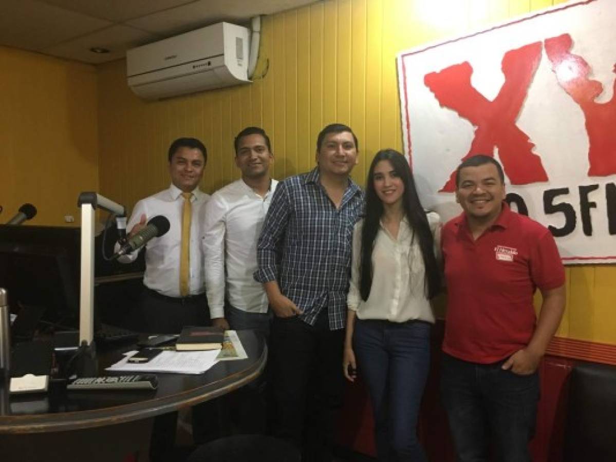 Radios apoyan al Festival de Cortometrajes de EL HERALDO