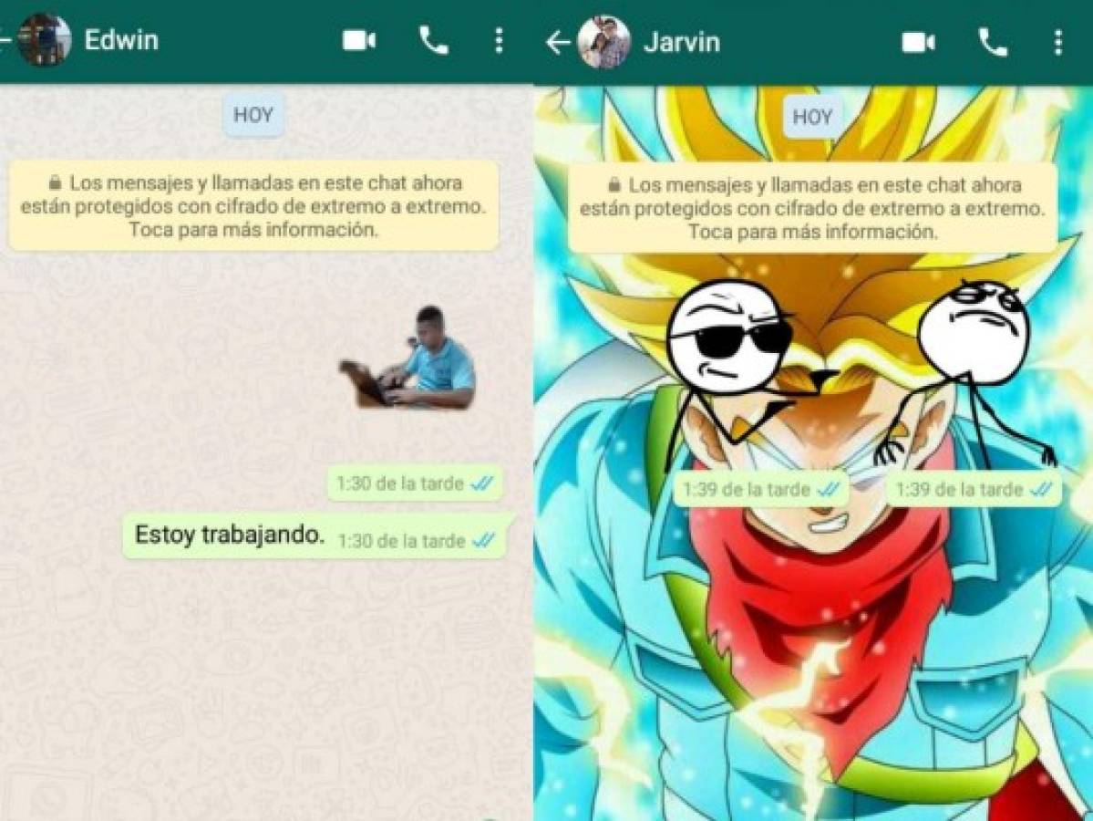 ¿Cómo personalizar stickers con tu imagen o memes en WhatsApp?