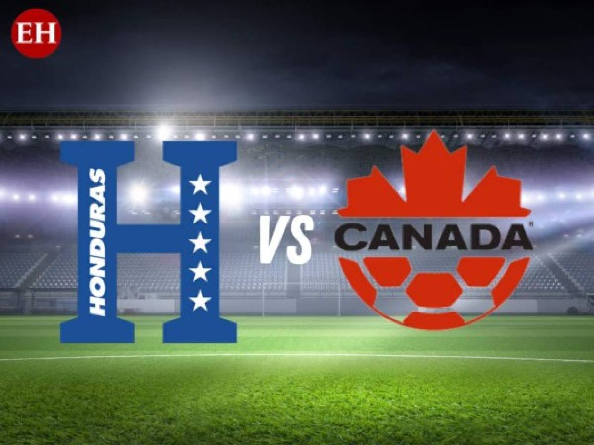 Honduras pierde 0-2 ante Canadá y 'Bolillo' no tiene síntomas de querer renunciar  