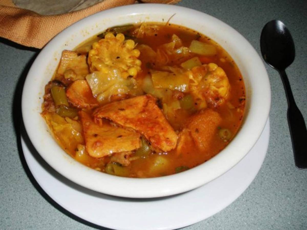 ¿Cómo hacer una sopa de mondongo exquisita?