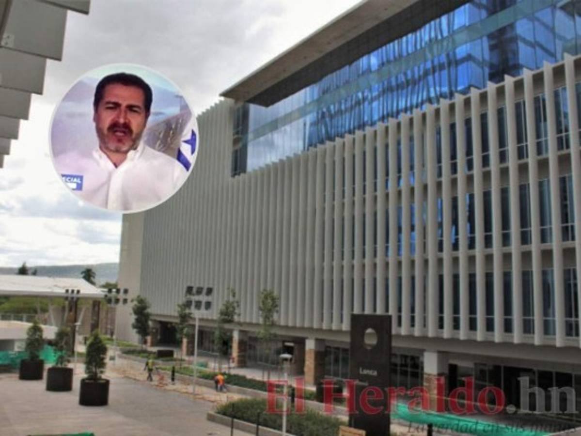 Presidente Hernández: 'Di la instrucción de habilitar el CCG para pacientes covid-19'