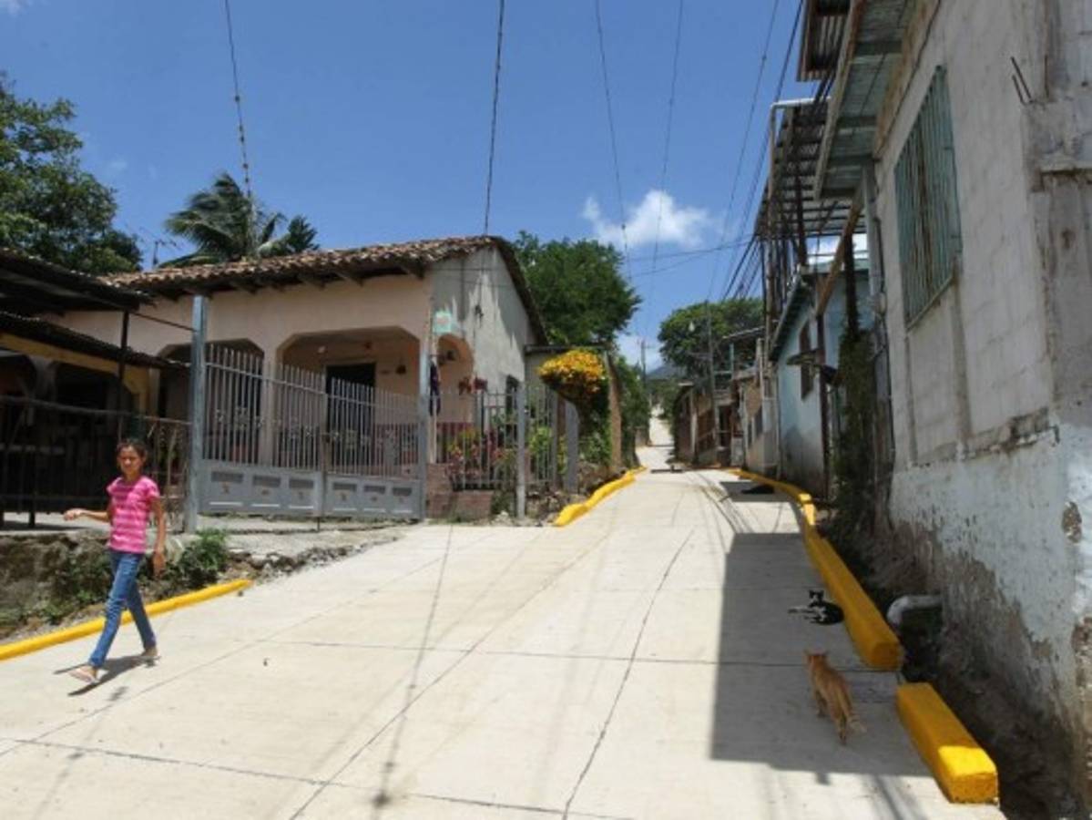 Aldea Río Abajo, en busca de ser un destino turístico