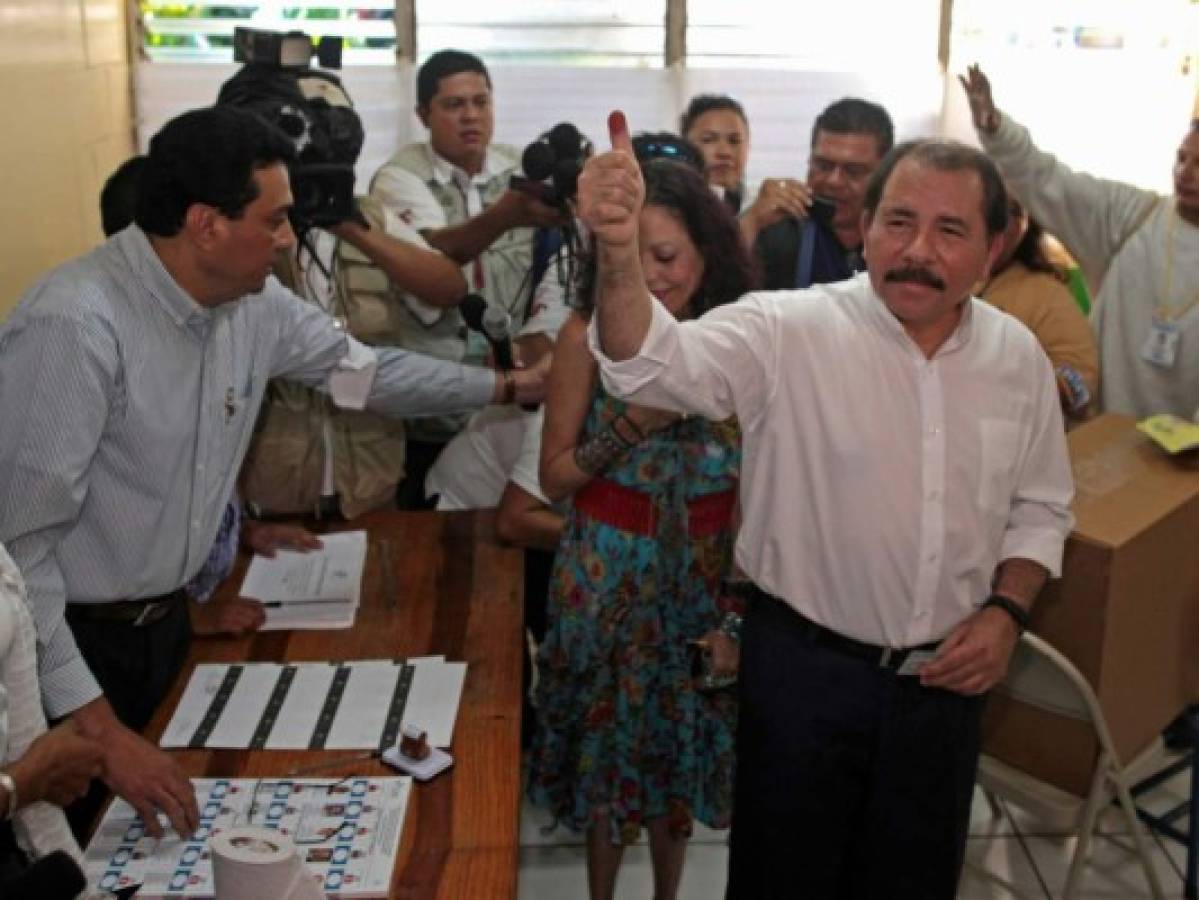 OEA recomienda a Nicaragua realizar una reforma electoral comprensiva para generar confianza
