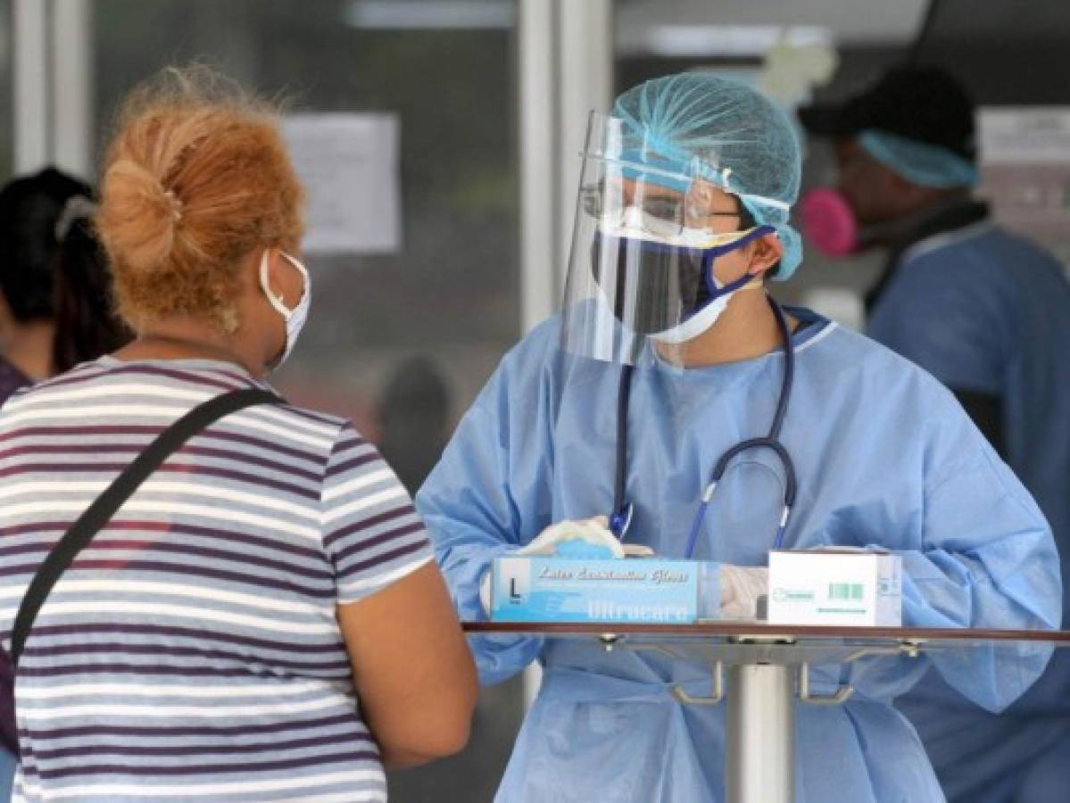Uso de mascarillas ahora es obligatorio en Ecuador por coronavirus
