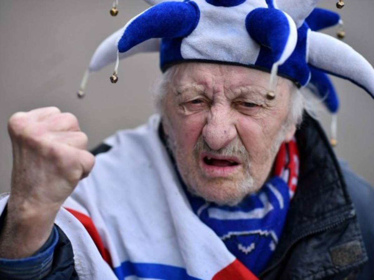 Esa bella historia llamada Leicester City