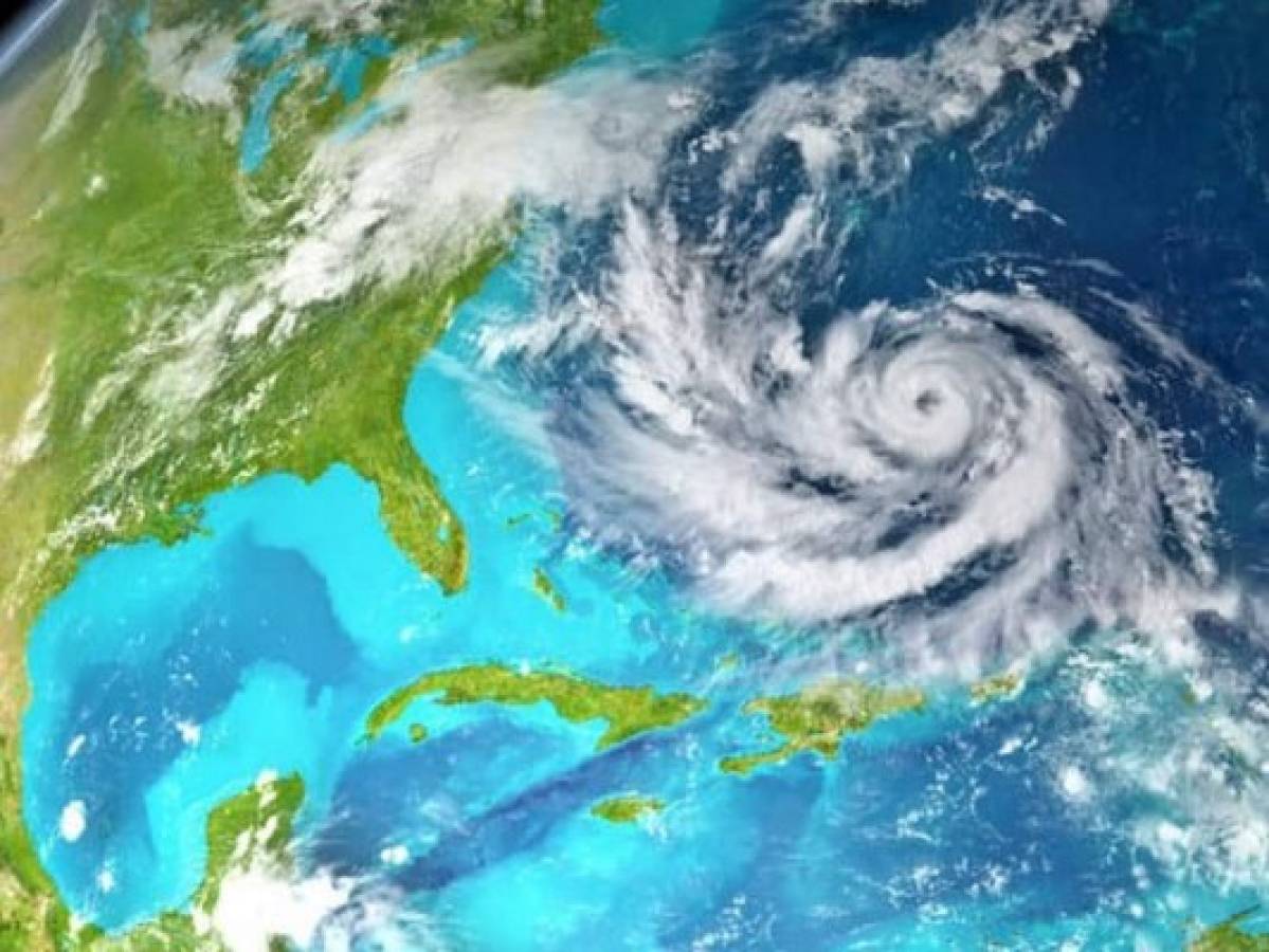 Temporada ciclónica en el Atlántico inició oficialmente este 1 de junio 