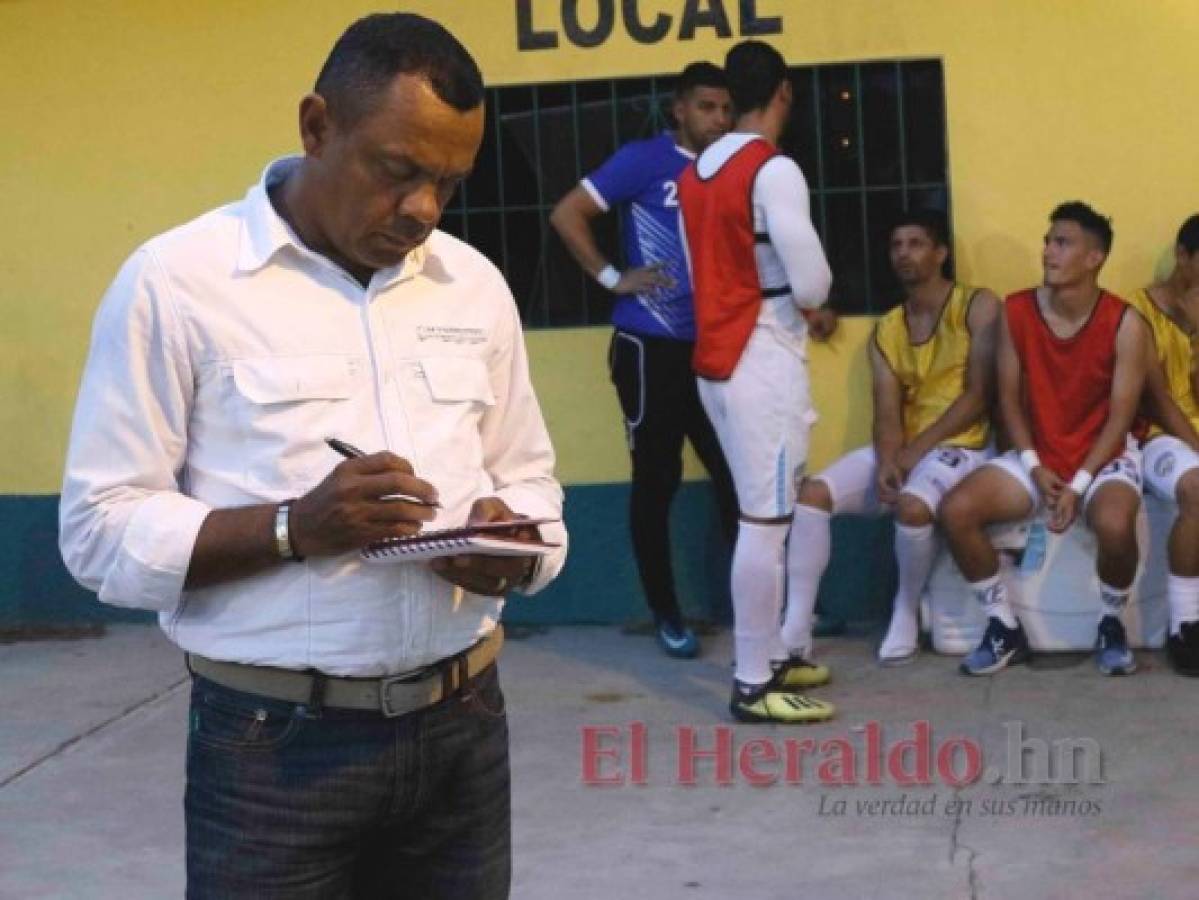 'Ahora tenemos dos objetivos, salvar la categoría y meternos a Liguilla': Raúl Cáceres