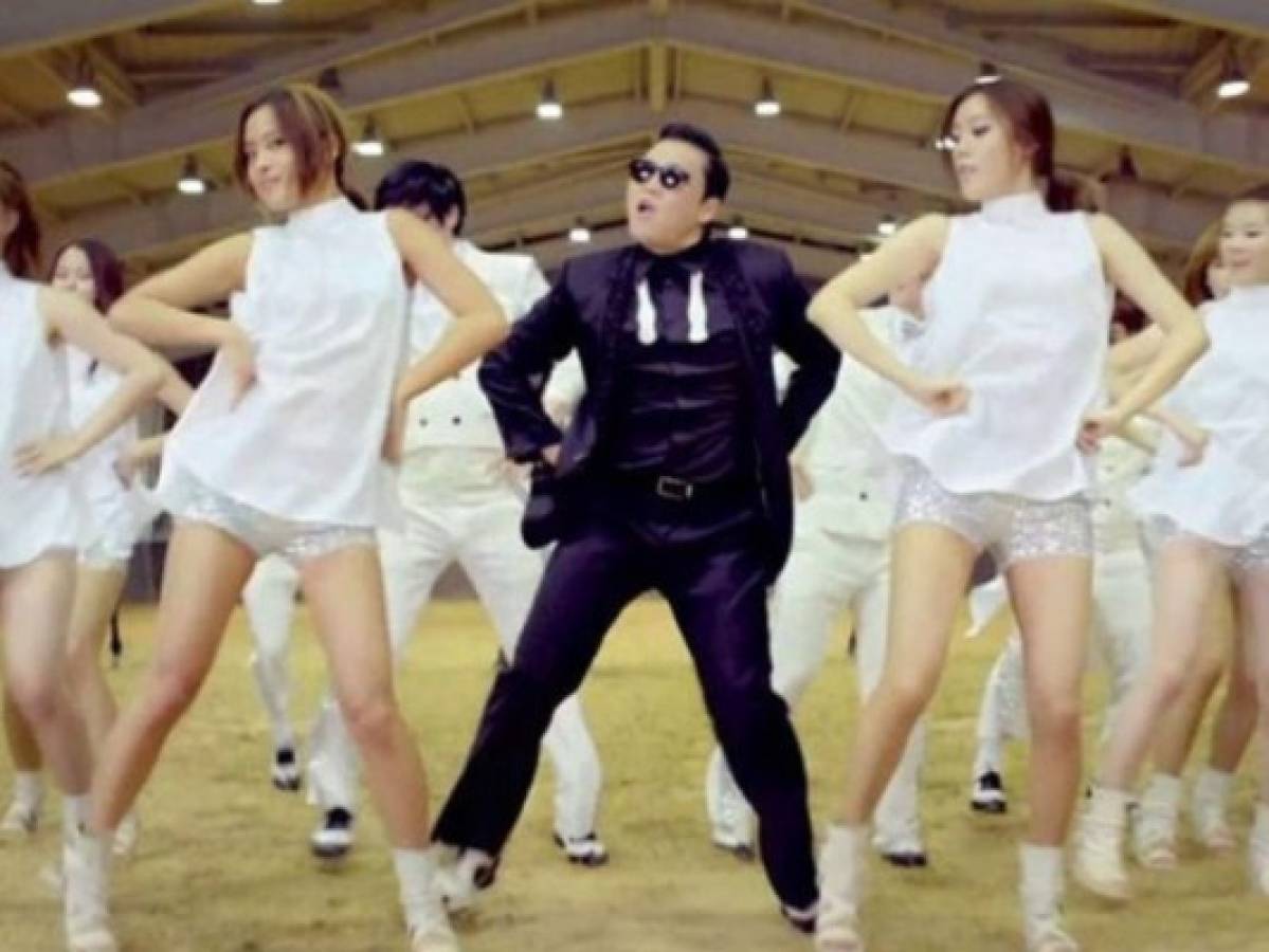 ¿Qué ha pasado con Psy tras su éxito con Gangnam Style?