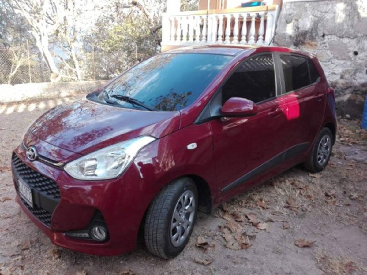 Mujer aparece muerta dentro de un carro en el desvío a Támara