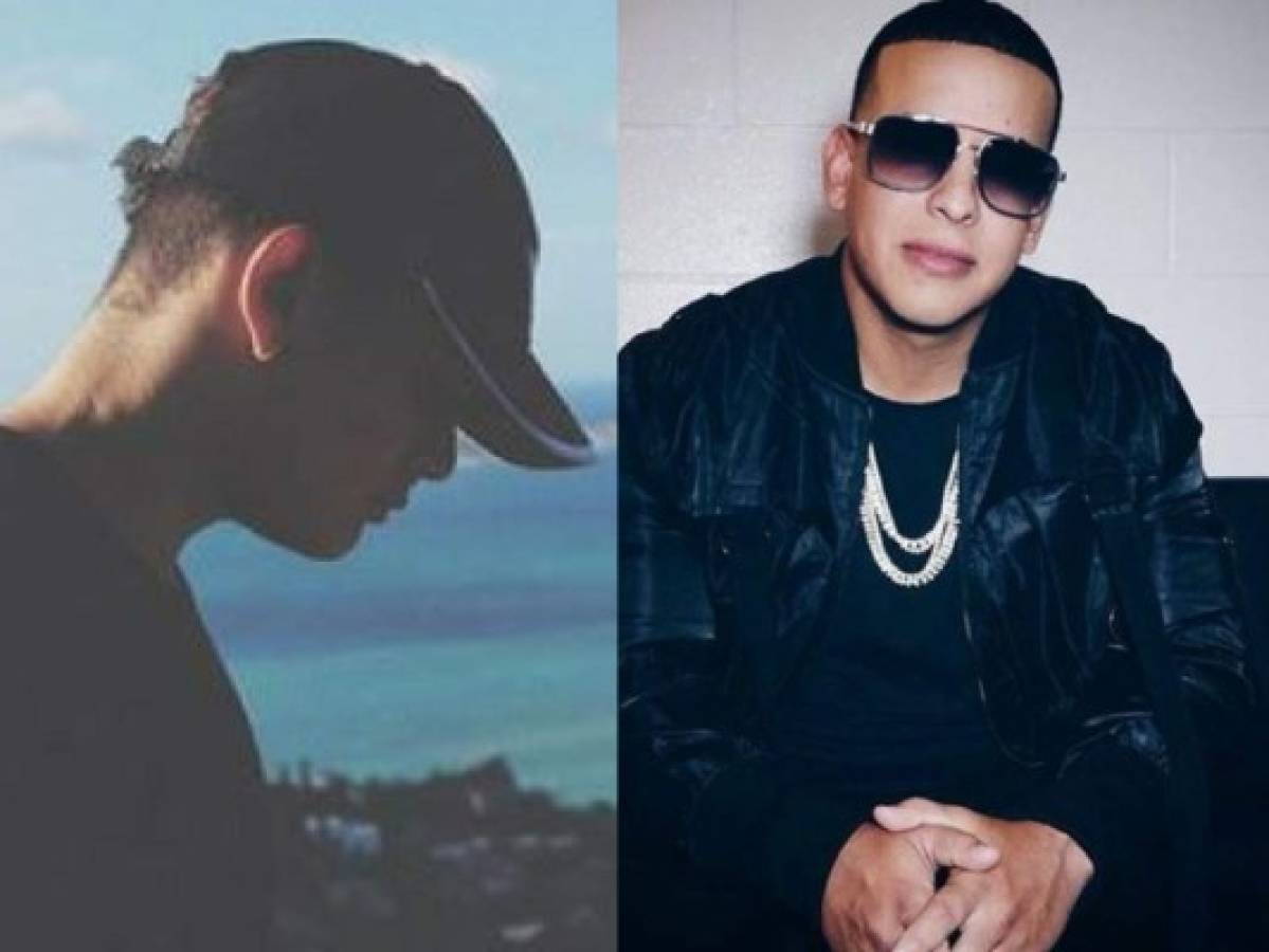 Conoce a Jeremy Ayala, el hijo mayor de Daddy Yankee ¿Se parecen?
