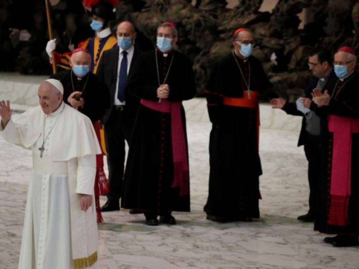 Papa Francisco nombra 13 nuevos cardenales; entre ellos un chileno y un mexicano