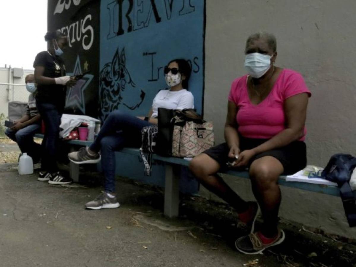Puerto Rico: Suspenden las primarias por falta de boletas