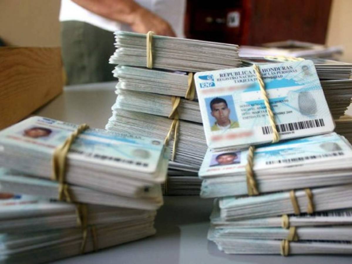 Incertidumbre por plan de distribución de cédulas previo a elecciones generales