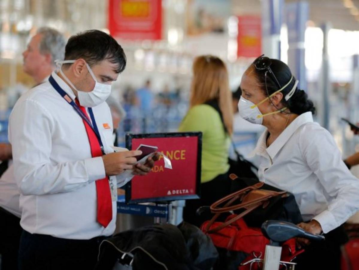 Chile confirma segundo caso de coronavirus y coordina acción regional