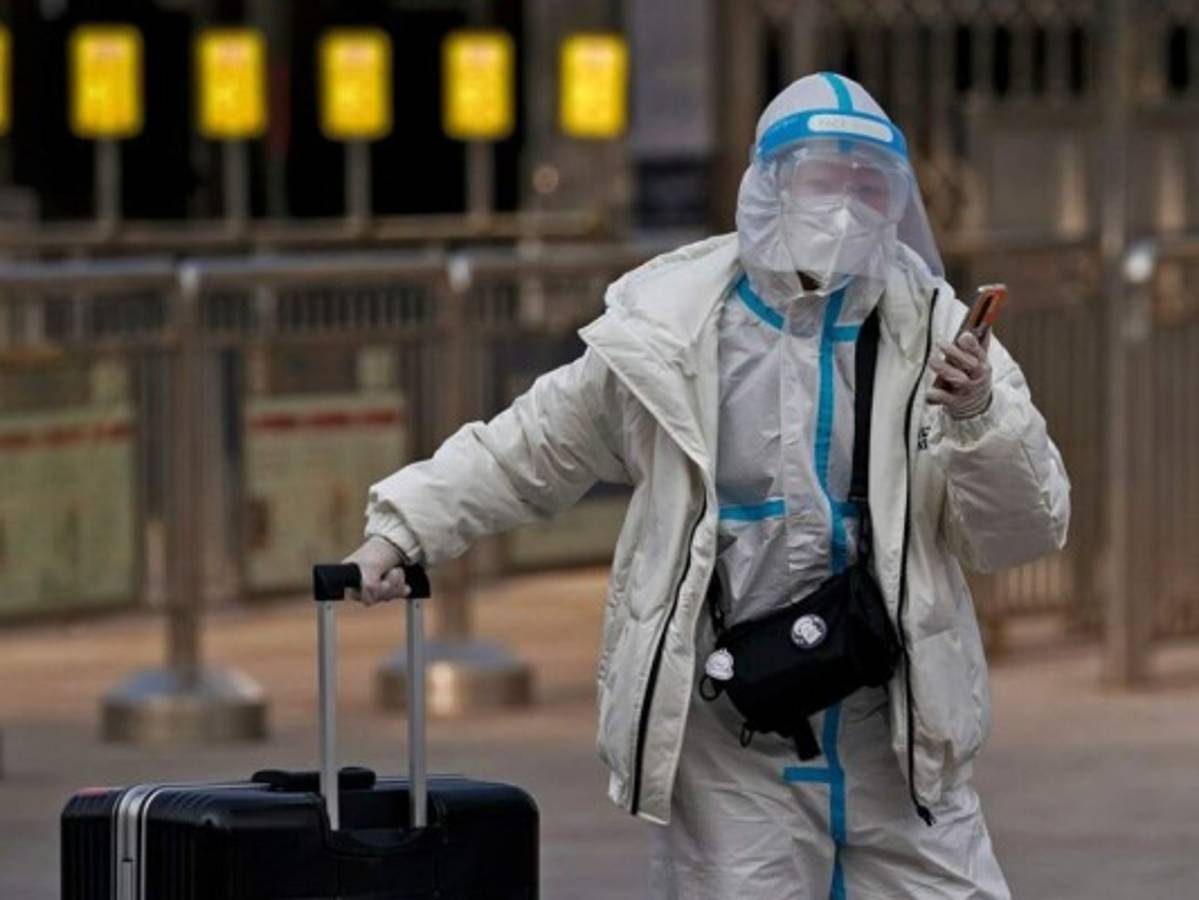 China arresta a sospechosos en trama de vacuna de falsa  