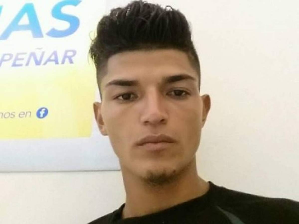 Henry Adalid Díaz, migrante que murió en la frontera: A Honduras yo solo regreso muerto