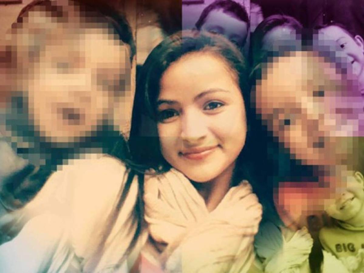 Una tía cariñosa era la universitaria que perdió la vida tras caer a un precipicio