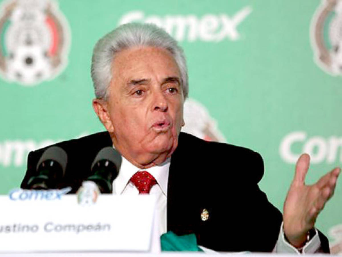 México quiere el Mundial Sub20 del 2017