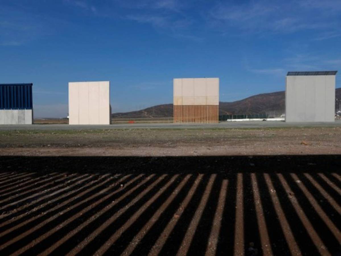 EEUU: Propietarios llevarían al gobierno a la corte por el muro