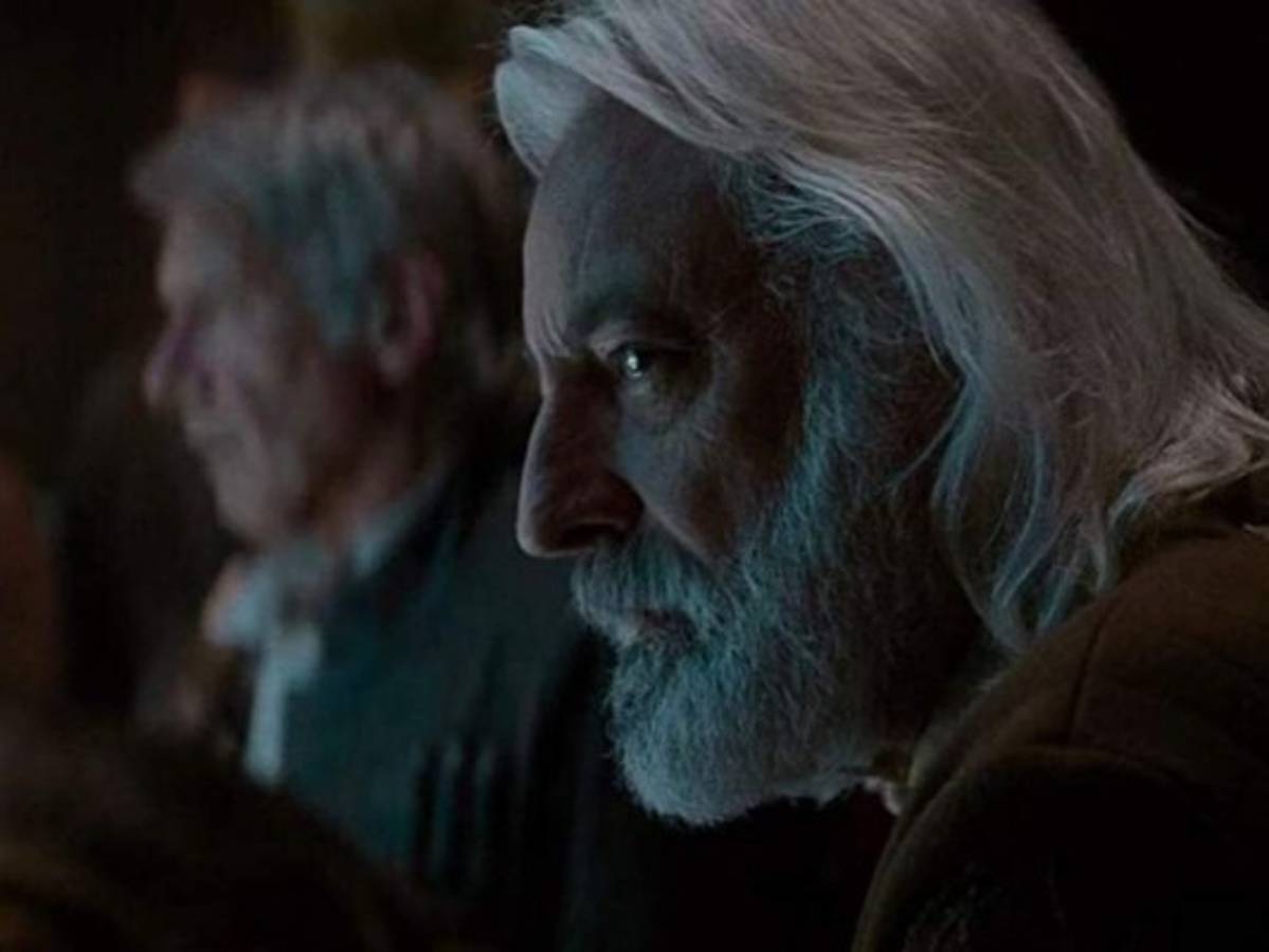 Muere por coronavirus actor de 'Star Wars', Andrew Jack  