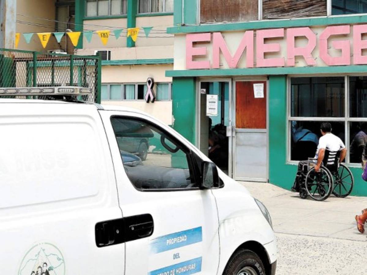 Policía municipal muere en accidente en San Pedro Sula